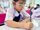 Handwriting Competition 2025 ระดับชั้น ป.1 Image 130